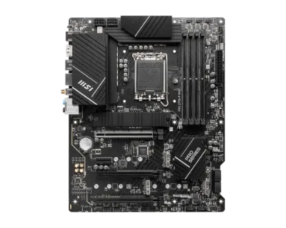 MSI PRO Z790-P WIFI DDR5 7000MHZ(OC) M.2 ATX 1700p resmi