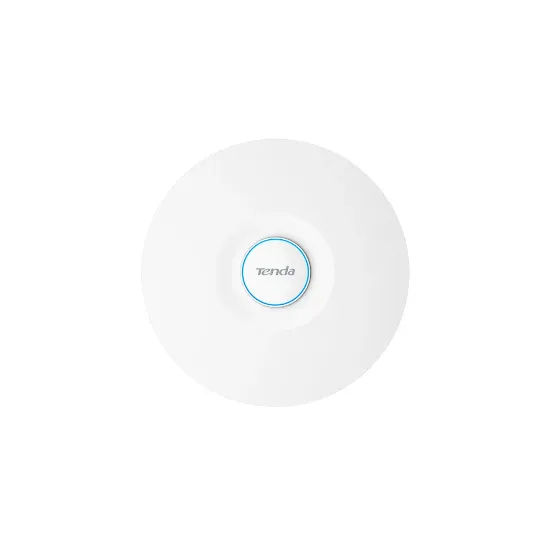 TENDA I29 AX3000 Wi-Fi 6  TAVAN TİPİ POE ACCESS POINT resmi