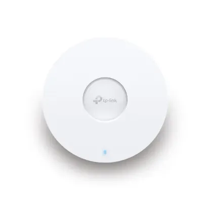 TP-LINK OMADA EAP650 AX3000 TAVAN TİPİ ACCESS POINT resmi