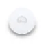 TP-LINK OMADA EAP650 AX3000 TAVAN TİPİ ACCESS POINT resmi