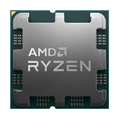 AMD RYZEN 5 7600X 4.70GHZ BOX resmi