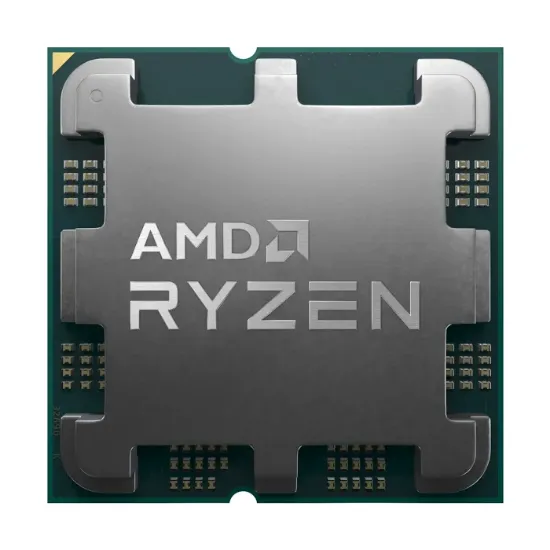 AMD RYZEN 5 7600X 4.70GHZ BOX resmi