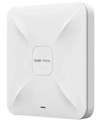 RUİJİE-REYEE  RG-RAP2200(F) TAVAN TİPİ MEGABİT İÇ ORTAM DUAL-BAND ACCESS POİNT  resmi