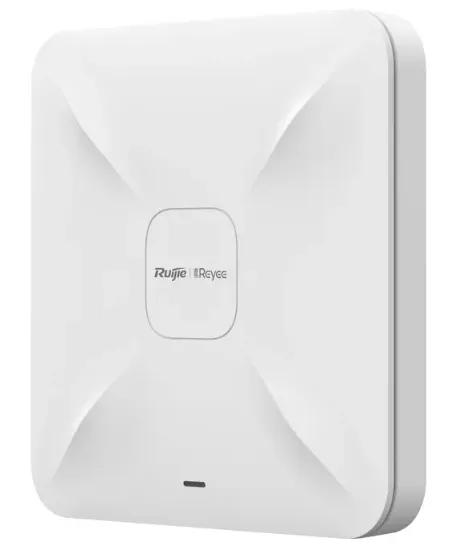 RUİJİE-REYEE  RG-RAP2200(F) TAVAN TİPİ MEGABİT İÇ ORTAM DUAL-BAND ACCESS POİNT  resmi
