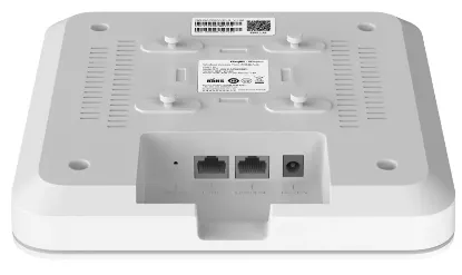 RUİJİE-REYEE  RG-RAP2200(F) TAVAN TİPİ MEGABİT İÇ ORTAM DUAL-BAND ACCESS POİNT  resmi