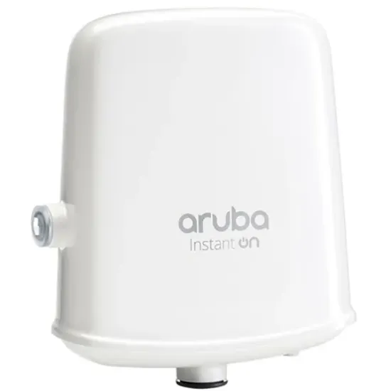 HPE ARUBA R2X11A INSTANT ON AP17 (RW) ACCESS POINT  resmi