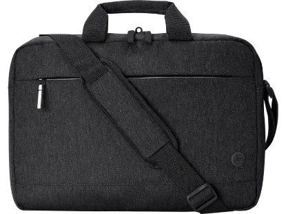 HP RECYCLE NOTEBOOK ÇANTASI 15.6" (1X645AA) resmi