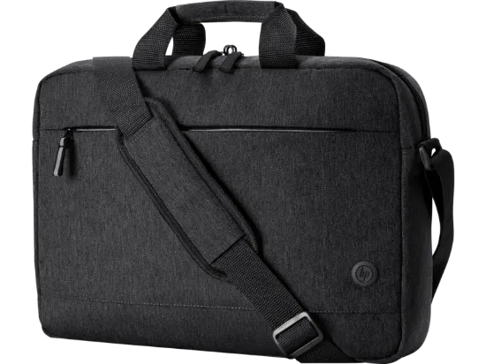 HP RECYCLE NOTEBOOK ÇANTASI 15.6" (1X645AA) resmi