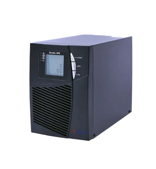 INFORM UPS SINUS EVO LCD 3 KVA 5-12DK KESİNTİSİZ GÜÇ KAYNAĞI 7Ah resmi