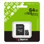 64GB MICROSD CANVAS SELECT PLUS A1 SDCS3/64GB resmi