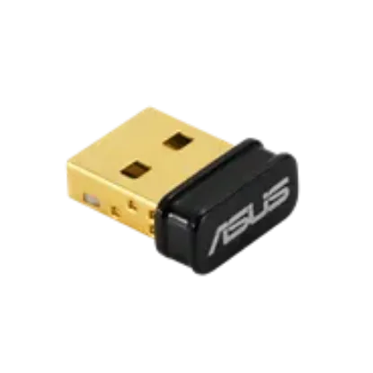 ASUS USB-BT500 BLUETOOTH 5.0 USB ADAPTÖRÜ resmi