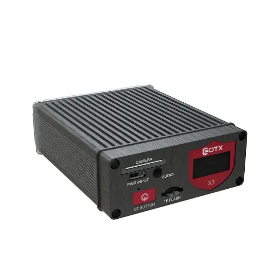 COTX X3 INDOOR HELIUM  HOTSPOT (Helium Mining Cihazı) resmi