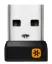LOGITECH YENİ USB UNIFYING ALICI 910-005931 resmi
