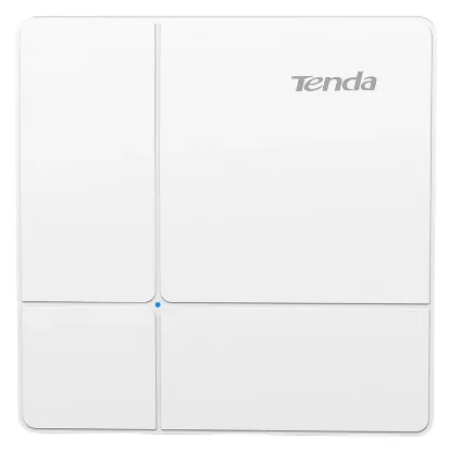 TENDA I24 AC1200 1PORT POE TAVAN TİPİ ACCESS POINT resmi