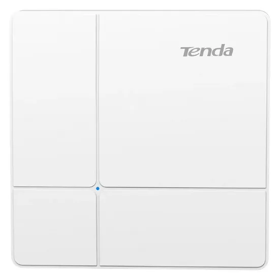 TENDA I24 AC1200 1PORT POE TAVAN TİPİ ACCESS POINT resmi