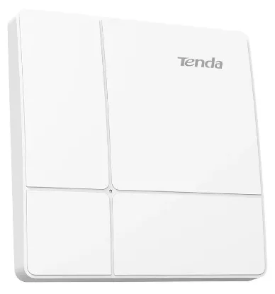TENDA I24 AC1200 1PORT POE TAVAN TİPİ ACCESS POINT resmi