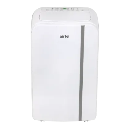 AİRFEL LPCY35BV1BM 12000 BTU MOBİL KLİMA resmi
