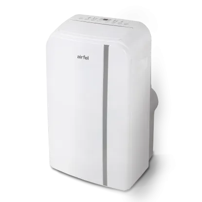 AİRFEL LPCY35BV1BM 12000 BTU MOBİL KLİMA resmi