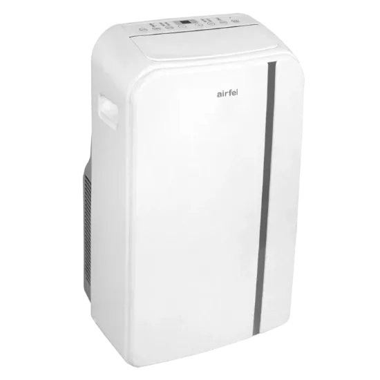 AİRFEL LPCY35BV1BM 12000 BTU MOBİL KLİMA resmi