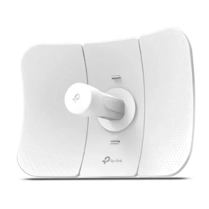 TP-LINK CPE605 1PORT POE 150Mbps OUTDOOR ACCESS POINT resmi