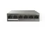 TENDA TEF1106P-4-63W 6PORT 10/100 YÖNETİLEMEZ POE SWITCH resmi
