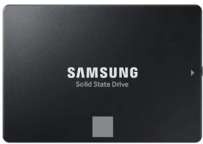 1TB SAMSUNG 870 560/530MB/s EVO MZ-77E1T0BW SSD (Resmi Distribütör Garantili) resmi