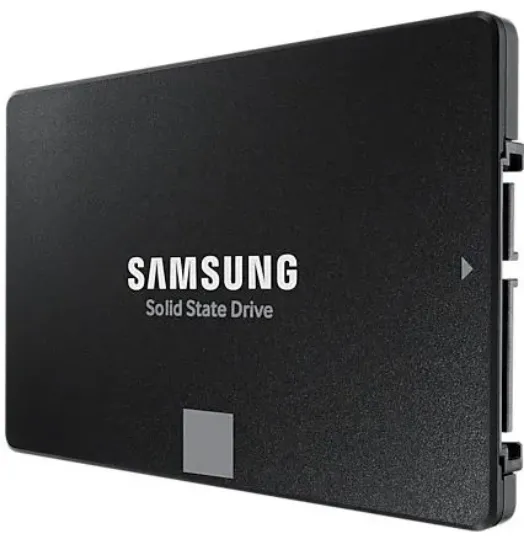 1TB SAMSUNG 870 560/530MB/s EVO MZ-77E1T0BW SSD (Resmi Distribütör Garantili) resmi