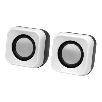 FRISBY FS-2126U USB 2.0 BEYAZ HOPARLÖR resmi