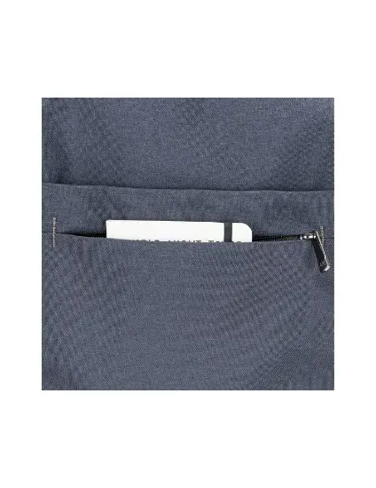 PLM SEİTEK NOTEBOOK SIRT ÇANTASI KOYU GRİ 15.6" resmi