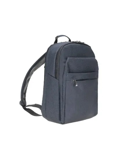 PLM SEİTEK NOTEBOOK SIRT ÇANTASI KOYU GRİ 15.6" resmi