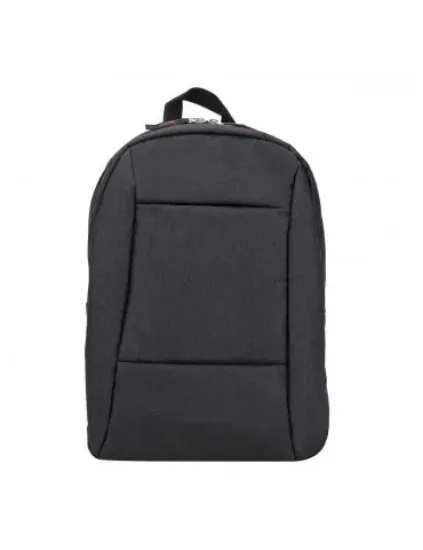 PLM ANDRİA NOTEBOOK SIRT ÇANTASI SİYAH 15.6" resmi