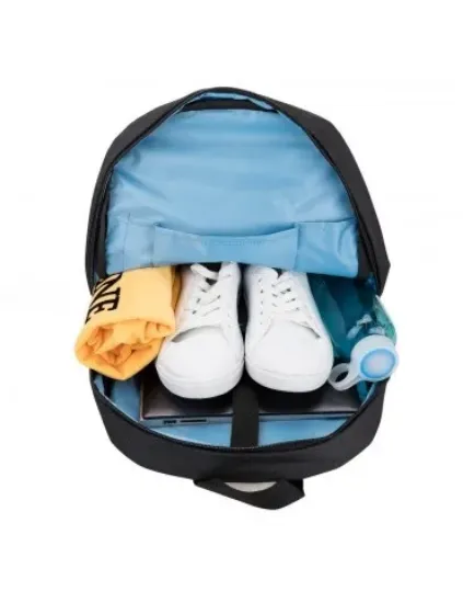 PLM ANDRİA NOTEBOOK SIRT ÇANTASI SİYAH 15.6" resmi