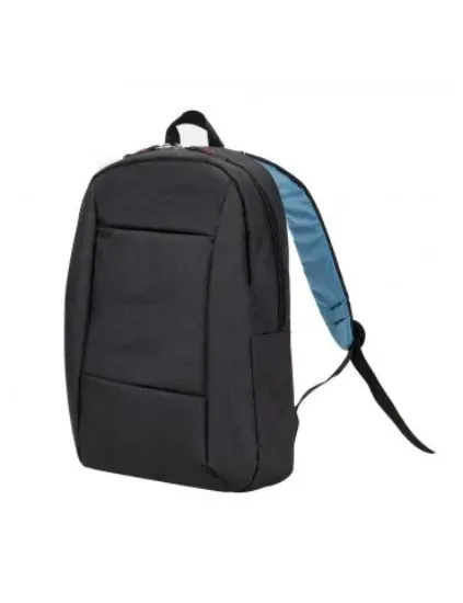 PLM ANDRİA NOTEBOOK SIRT ÇANTASI SİYAH 15.6" resmi