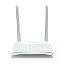 TP-LINK TL-WR820N 3PORT 300Mbps ROUTER resmi