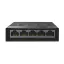 TP-LINK LS1005G 5PORT 10/100/1000 YÖNETİLEMEZ SWITCH resmi
