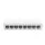 TP-LINK LS1008 8PORT 10/100 YÖNETİLEMEZ SWITCH resmi