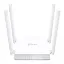 TP-LINK ARCHER C24 AC750 4PORT A.POINT/ROUTER resmi