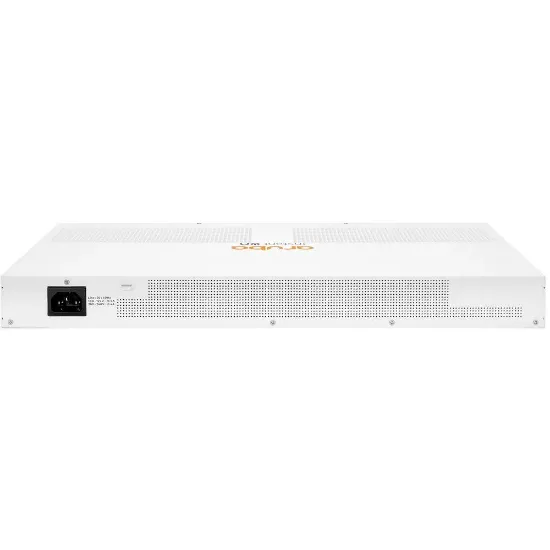 HPE ARUBA JL682A 1930S-24G 24PORT 10/100/1000 YÖNETİLEBİLİR SWITCH resmi