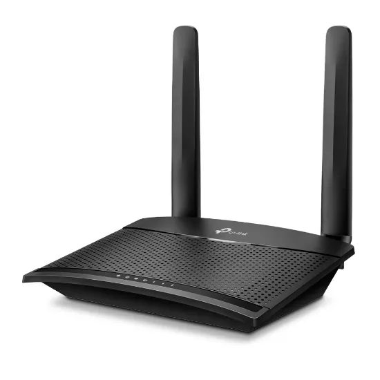 TP-LINK TL-MR100 1PORT 300Mbps ROUTER(SIM KART TAKILABİLİR) resmi