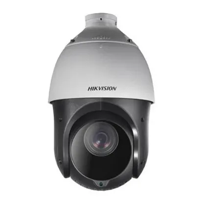 HIKVISION DS-2DE4425IW-DE 4MP 25X ZOOM IP SPEED DOME (PTZ) KAMERA (100MT IR) resmi