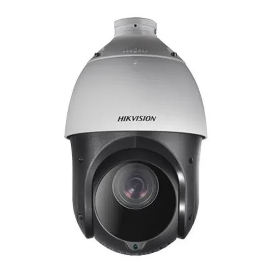 HIKVISION DS-2DE4425IW-DE 4MP 25X ZOOM IP SPEED DOME (PTZ) KAMERA (100MT IR) resmi