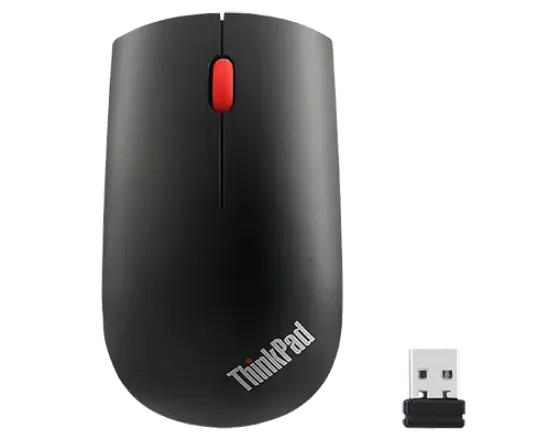 LENOVO THINKPAD ESENTIAL KABLOSUZ MOUSE 4X30M56887 resmi