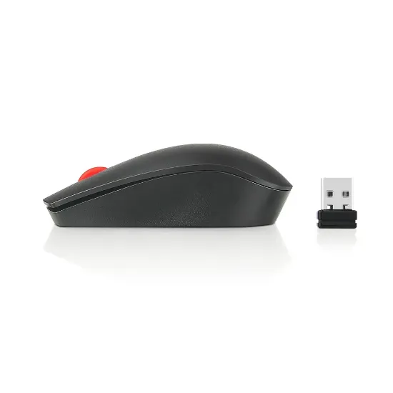 LENOVO THINKPAD ESENTIAL KABLOSUZ MOUSE 4X30M56887 resmi