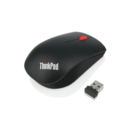 LENOVO THINKPAD ESENTIAL KABLOSUZ MOUSE 4X30M56887 resmi