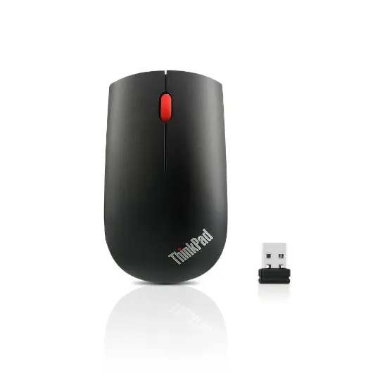 LENOVO THINKPAD ESENTIAL KABLOSUZ MOUSE 4X30M56887 resmi