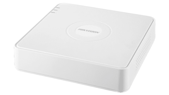 HIKVISION DS-7108NI-Q1 8 KANAL 1 HDD NETWORK KAYIT CİHAZI resmi