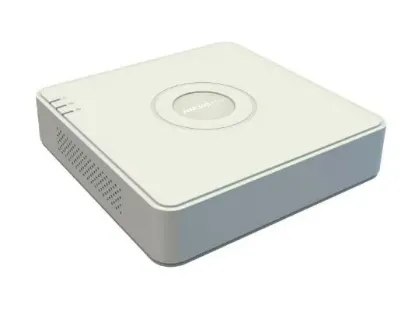 HIKVISION DS-7104NI-Q1 4 KANAL 1 HDD(6TB) NETWORK KAYIT CİHAZI (H.265+) resmi