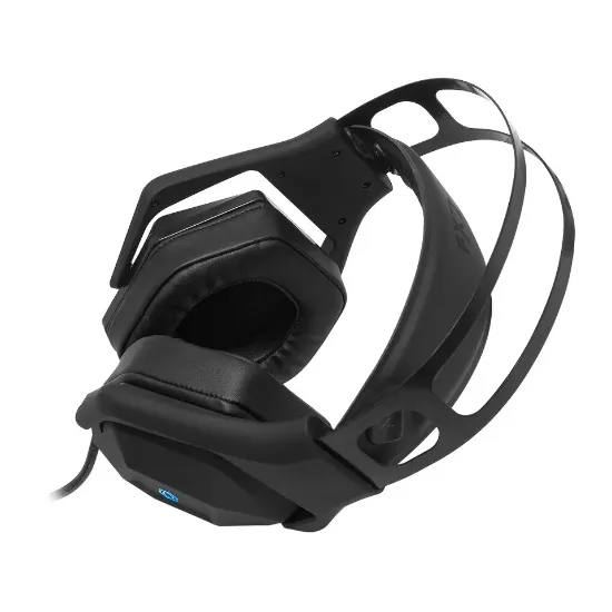 FRISBY FHP-G1485B GAMEMAX FX7 7.1 GAMING KULAKLIK resmi