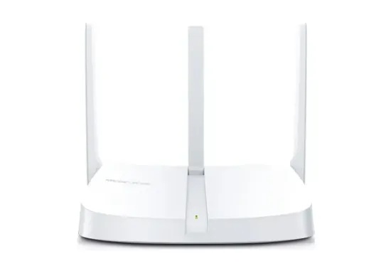 TP-LINK MERCUSYS MW305R 3PORT 300Mbps ROUTER resmi