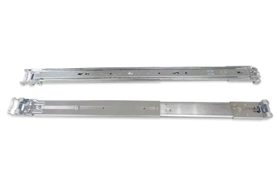 QNAP RAIL-B02 RACK TİPİ MODEL İÇİN RAY TAKIMI (RESMİ DİSTRİBÜTÖR GARANTİLİ) resmi